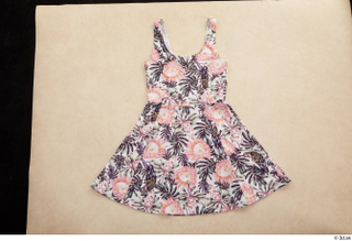 Clothes  227 flower dress 0001.jpg